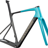 Cannondale SuperSix EVO Hi-MOD Frameset - Bicycle Warehouse