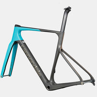 Cannondale SuperSix EVO Hi-MOD Frameset - Bicycle Warehouse