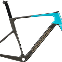 Cannondale SuperSix EVO Hi-MOD Frameset - Bicycle Warehouse
