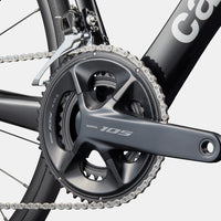 Cannondale SuperSix EVO 6 - Bicycle Warehouse