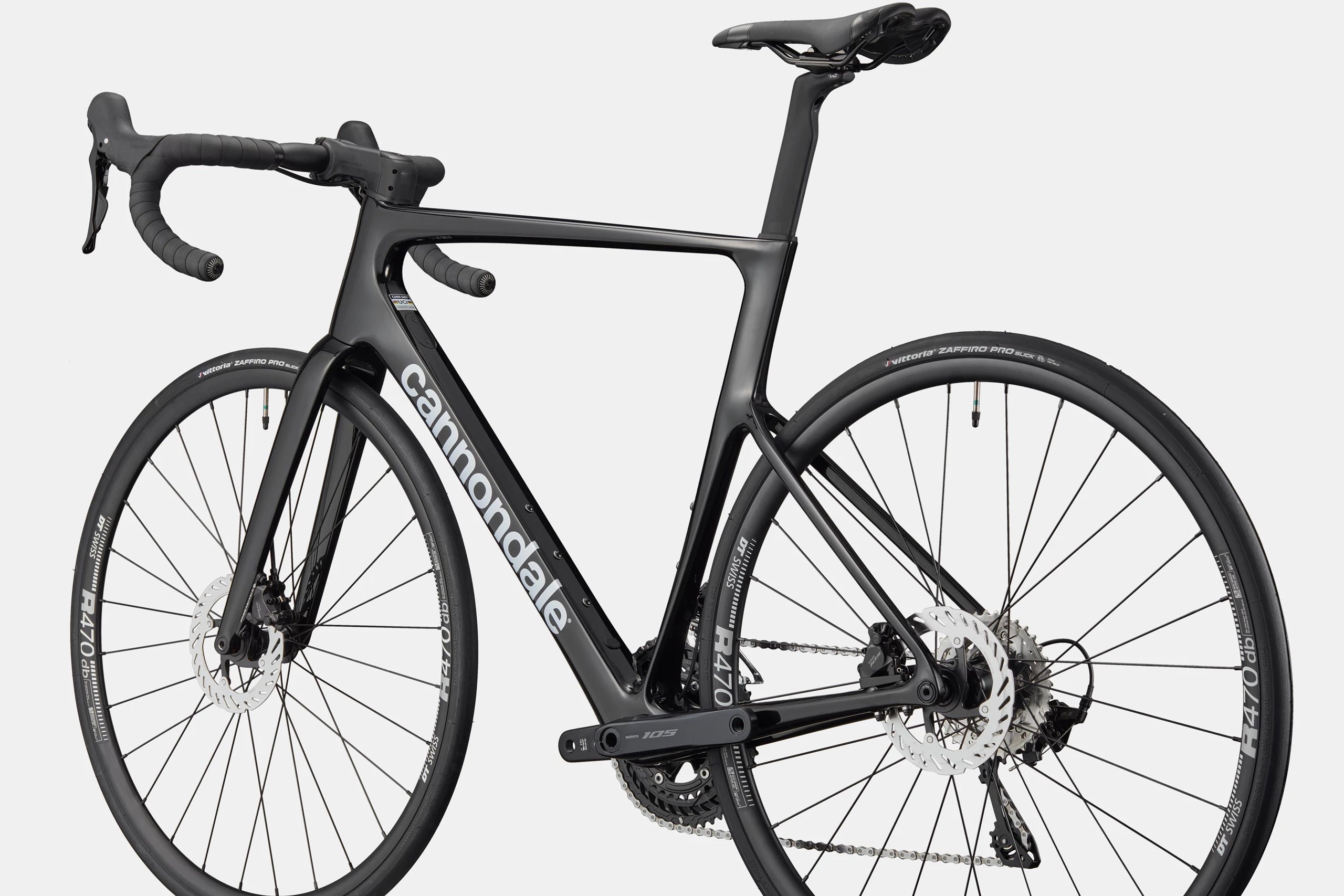 Cannondale SuperSix EVO 6 - Bicycle Warehouse