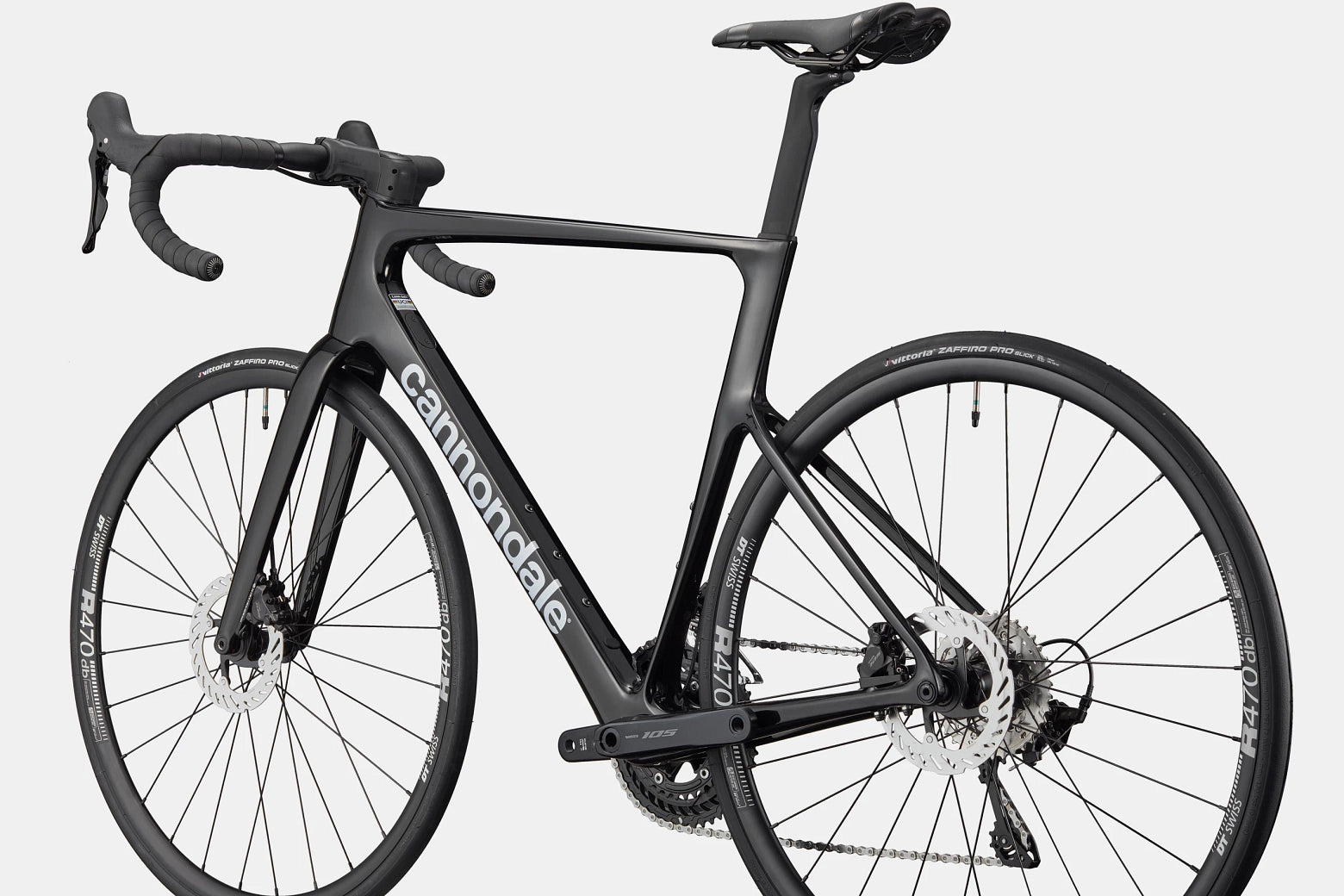 Cannondale SuperSix EVO 6 - Bicycle Warehouse