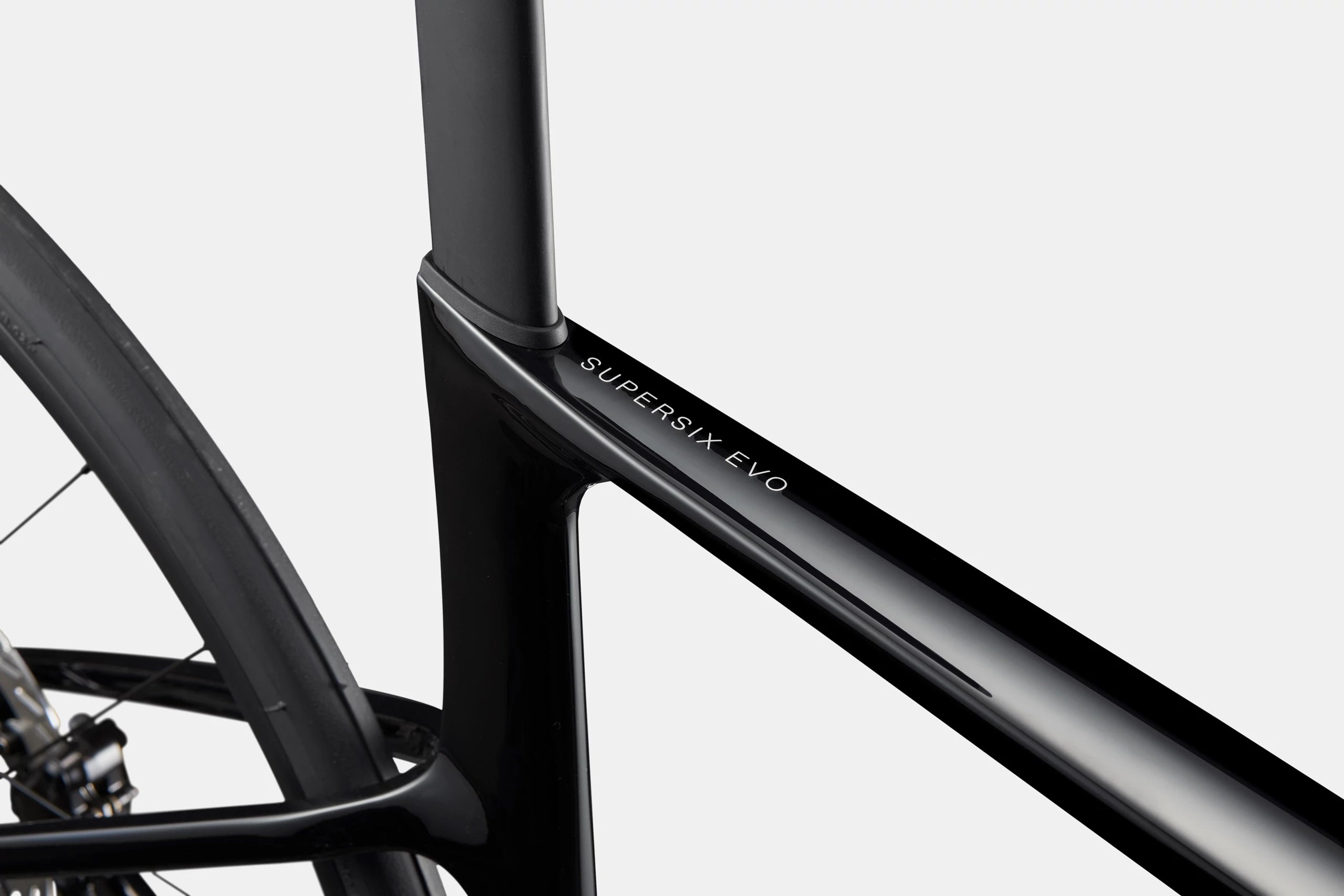 Cannondale SuperSix EVO 6 - Bicycle Warehouse