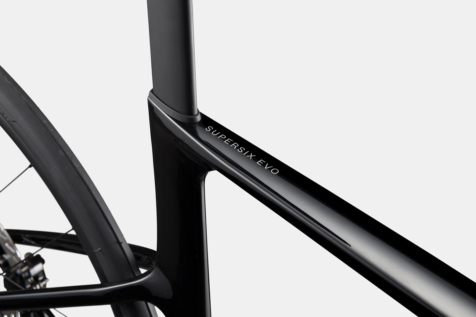 Cannondale SuperSix EVO 6 - Bicycle Warehouse