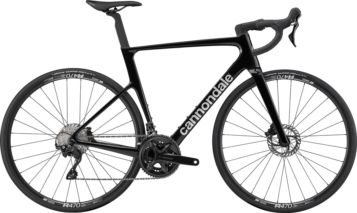 Cannondale SuperSix EVO 6 - Bicycle Warehouse
