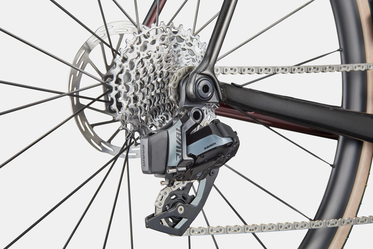 Cannondale CAAD14 2 - Bicycle Warehouse