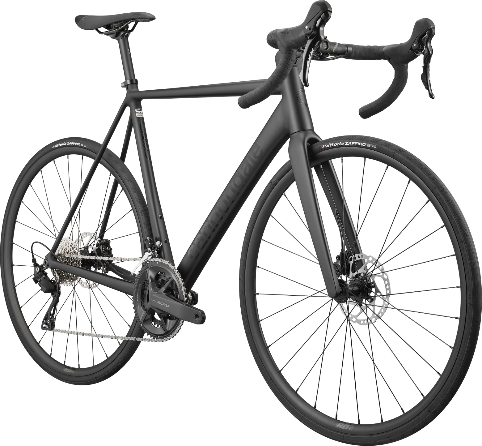 Cannondale CAAD14 3 - Bicycle Warehouse