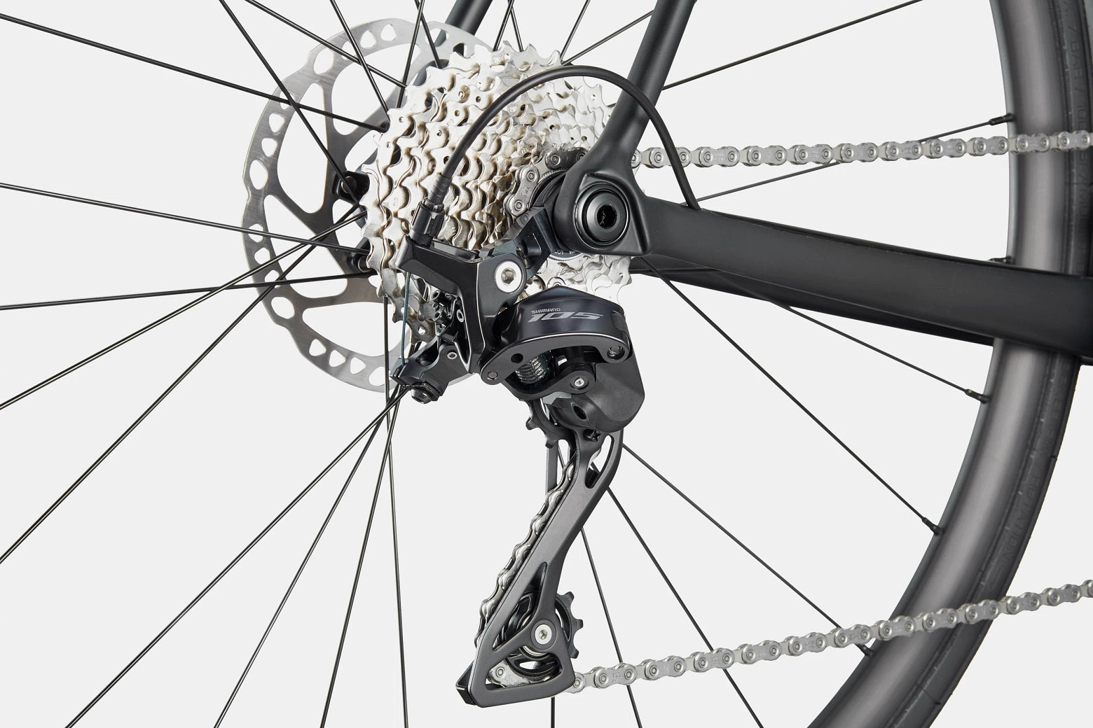 Cannondale CAAD14 3 - Bicycle Warehouse