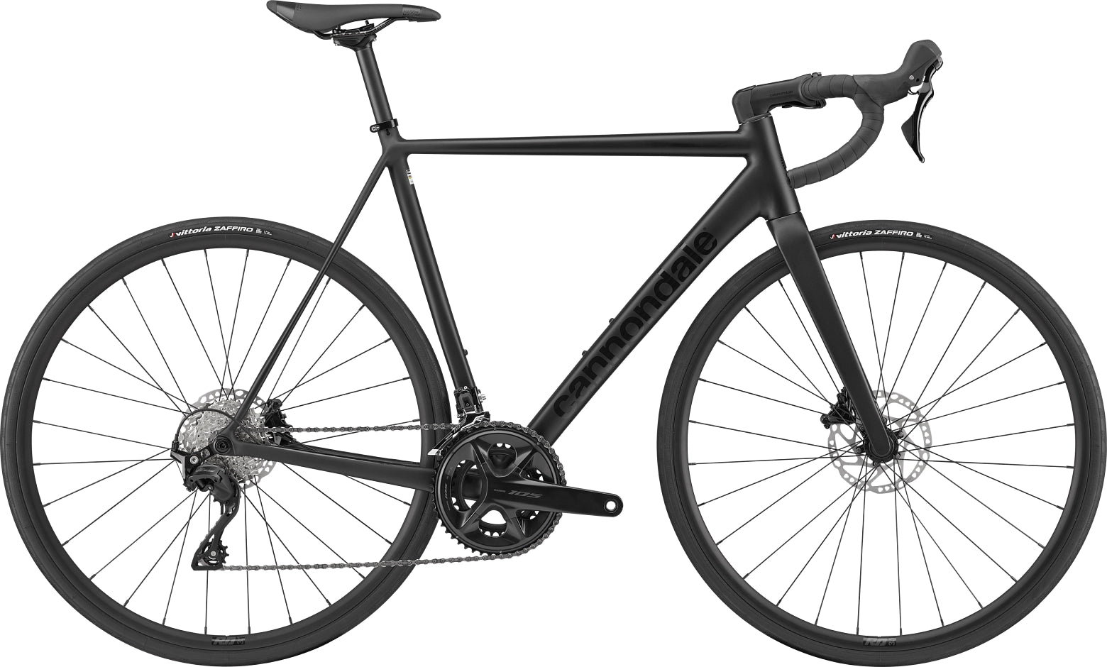 Cannondale CAAD14 3 - Bicycle Warehouse