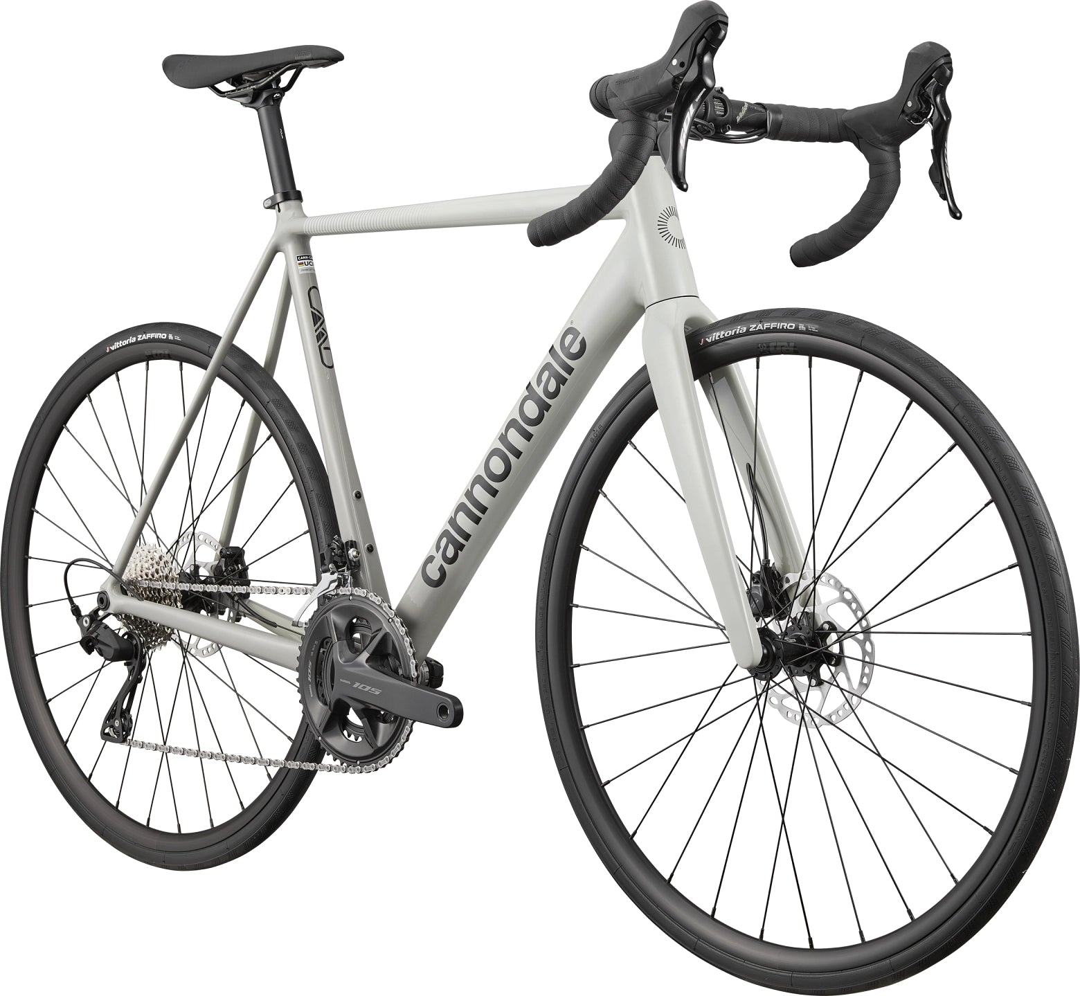 Cannondale CAAD14 3 - Bicycle Warehouse