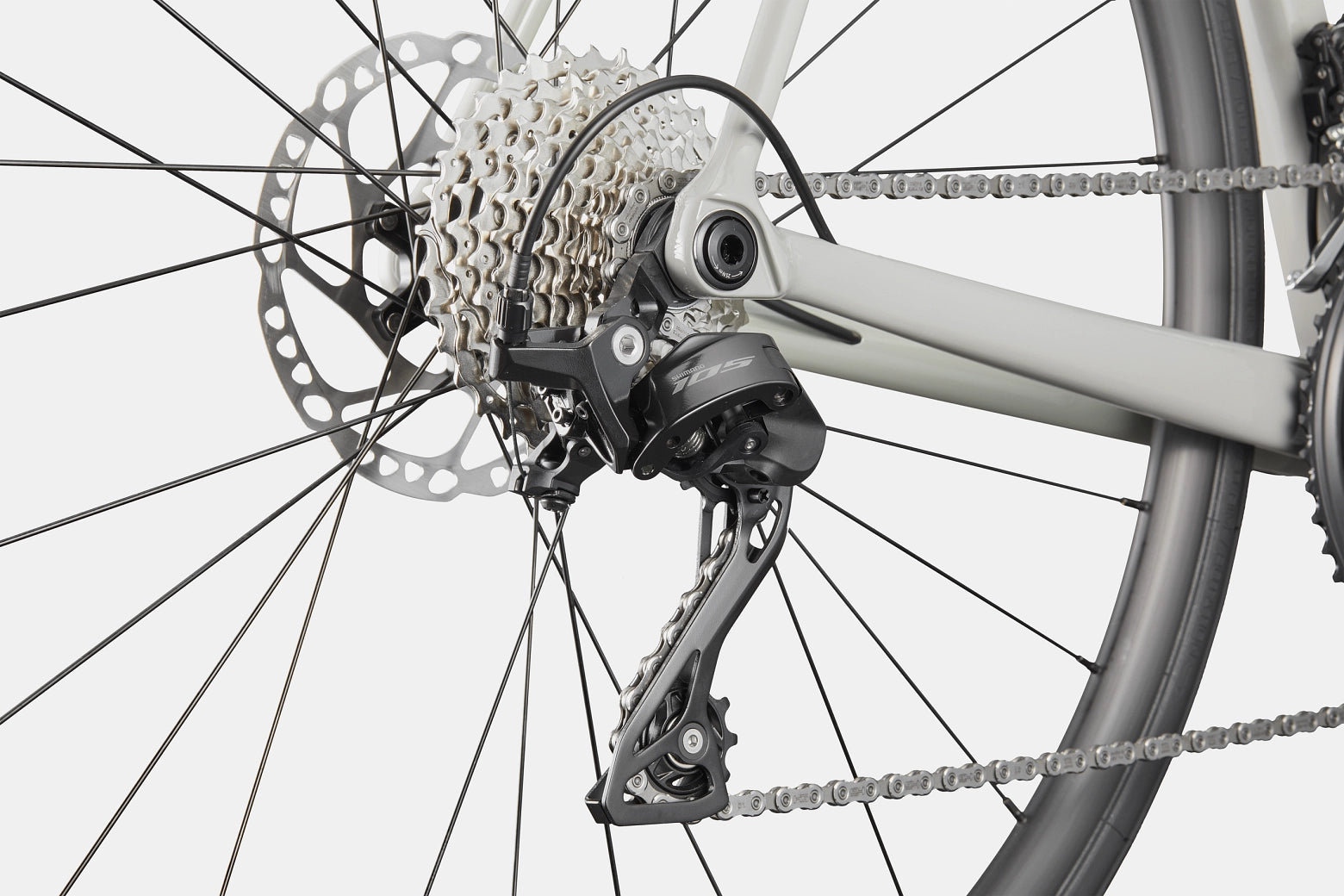 Cannondale CAAD14 3 - Bicycle Warehouse