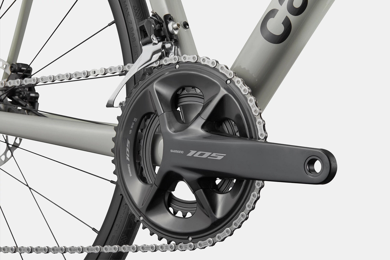 Cannondale CAAD14 3 - Bicycle Warehouse