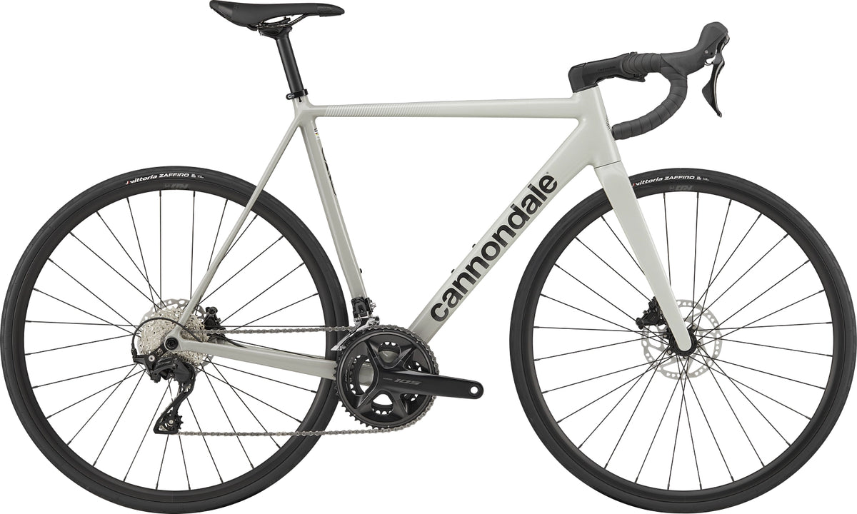Cannondale CAAD14 3 - Bicycle Warehouse
