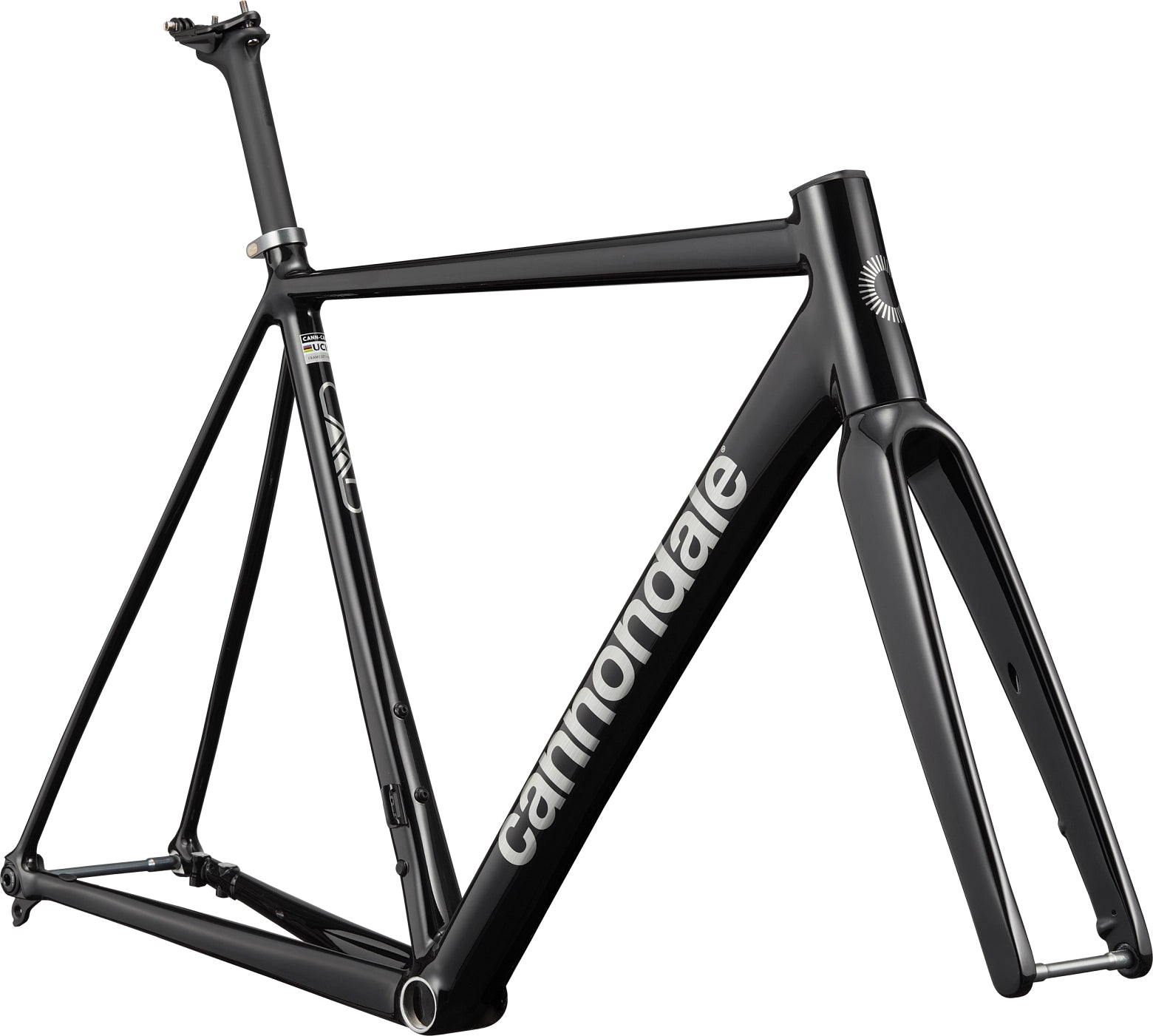 Cannondale CAAD14 Frameset - Bicycle Warehouse