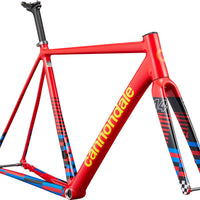 Cannondale CAAD14 Frameset - Bicycle Warehouse