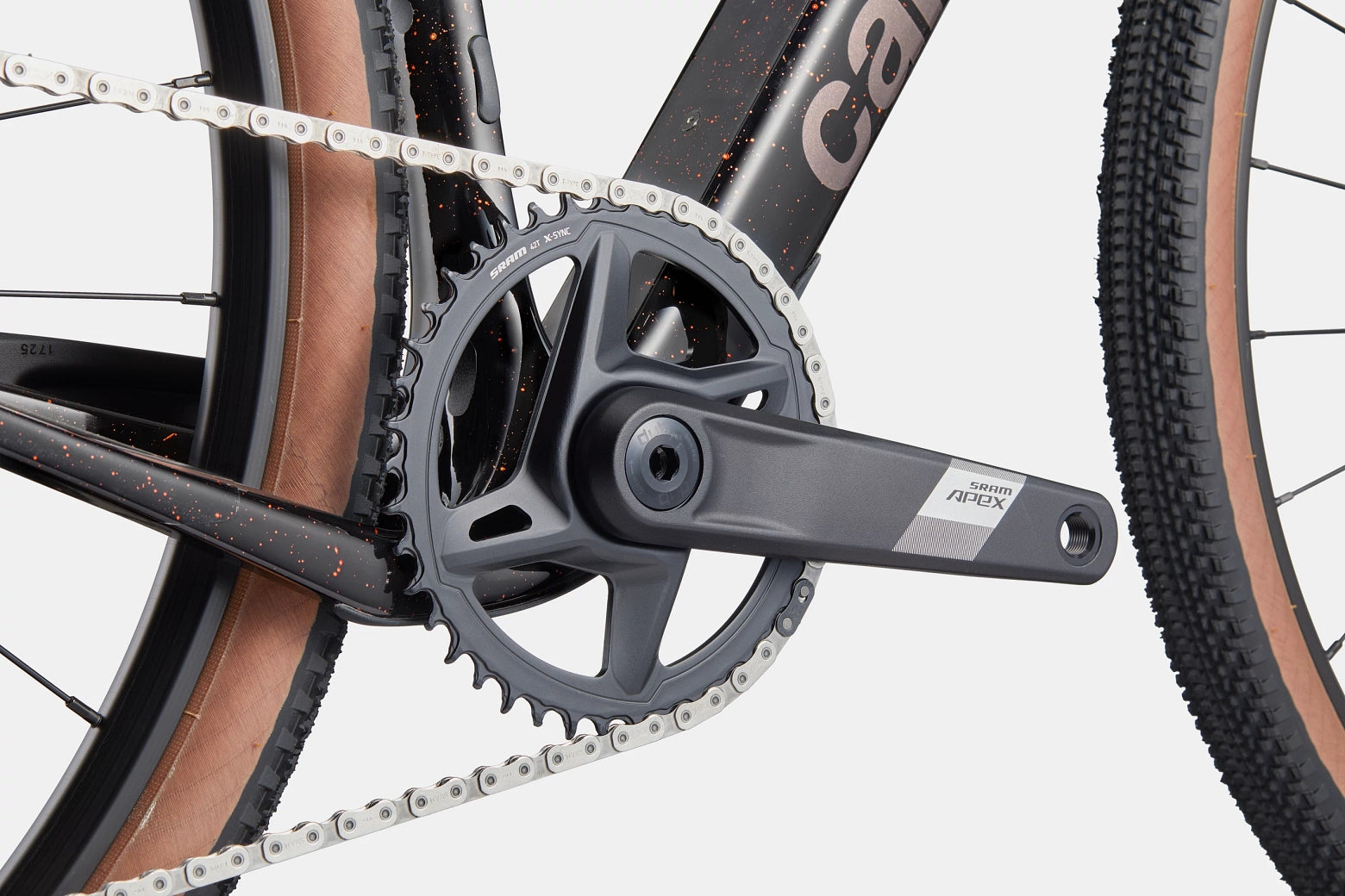 Cannondale Topstone Carbon 2 AXS SmartSense - Bicycle Warehouse