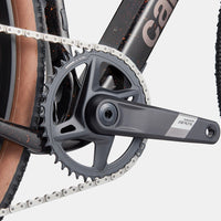 Cannondale Topstone Carbon 2 AXS SmartSense - Bicycle Warehouse
