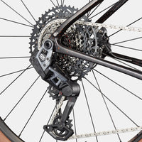 Cannondale Topstone Carbon 2 AXS SmartSense - Bicycle Warehouse