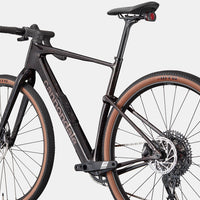 Cannondale Topstone Carbon 2 AXS SmartSense - Bicycle Warehouse