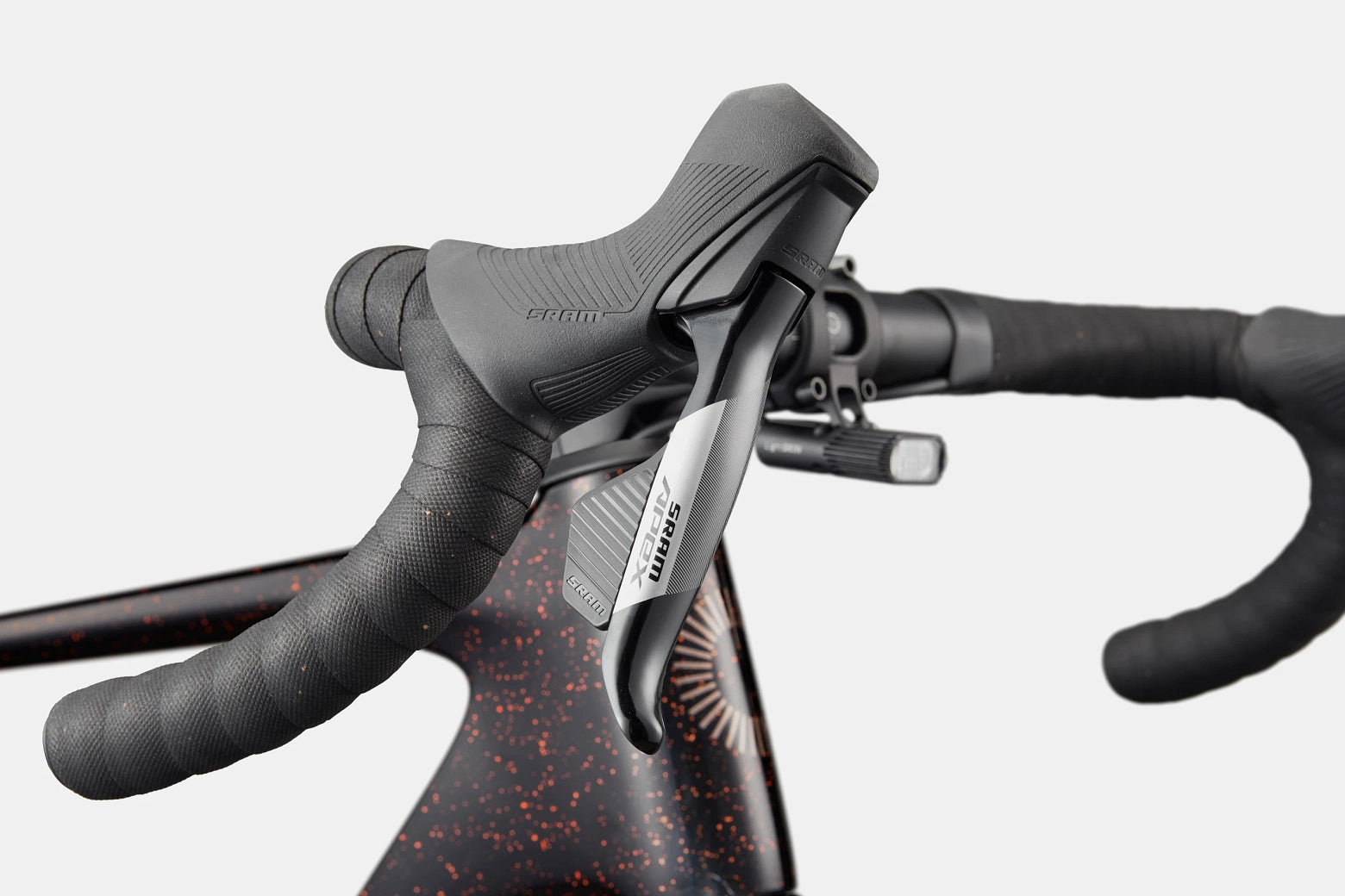 Cannondale Topstone Carbon 2 AXS SmartSense - Bicycle Warehouse