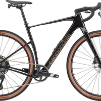 Cannondale Topstone Carbon 2 AXS SmartSense - Bicycle Warehouse