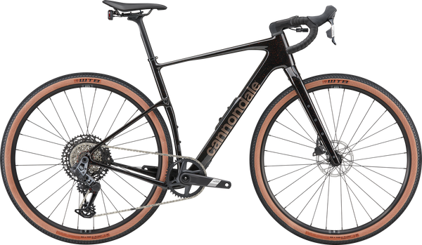 Cannondale Topstone Carbon 2 AXS SmartSense Bike Free Ship