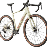 Cannondale Topstone Carbon 3 GRX - 1x - Bicycle Warehouse