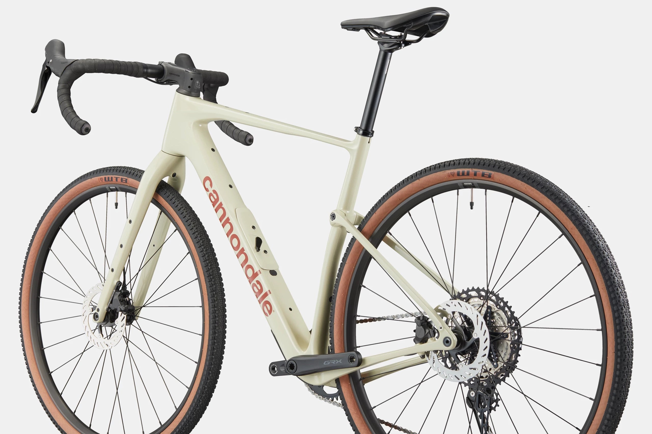 Cannondale Topstone Carbon 3 GRX - 1x - Bicycle Warehouse