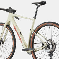 Cannondale Topstone Carbon 3 GRX - 1x - Bicycle Warehouse