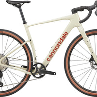 Cannondale Topstone Carbon 3 GRX - 1x - Bicycle Warehouse