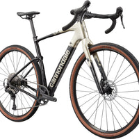 Cannondale Topstone Carbon 4 CUES 1x - Bicycle Warehouse