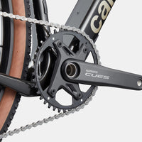 Cannondale Topstone Carbon 4 CUES 1x - Bicycle Warehouse