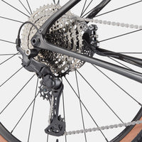 Cannondale Topstone Carbon 4 CUES 1x - Bicycle Warehouse