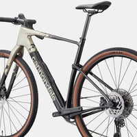 Cannondale Topstone Carbon 4 CUES 1x - Bicycle Warehouse