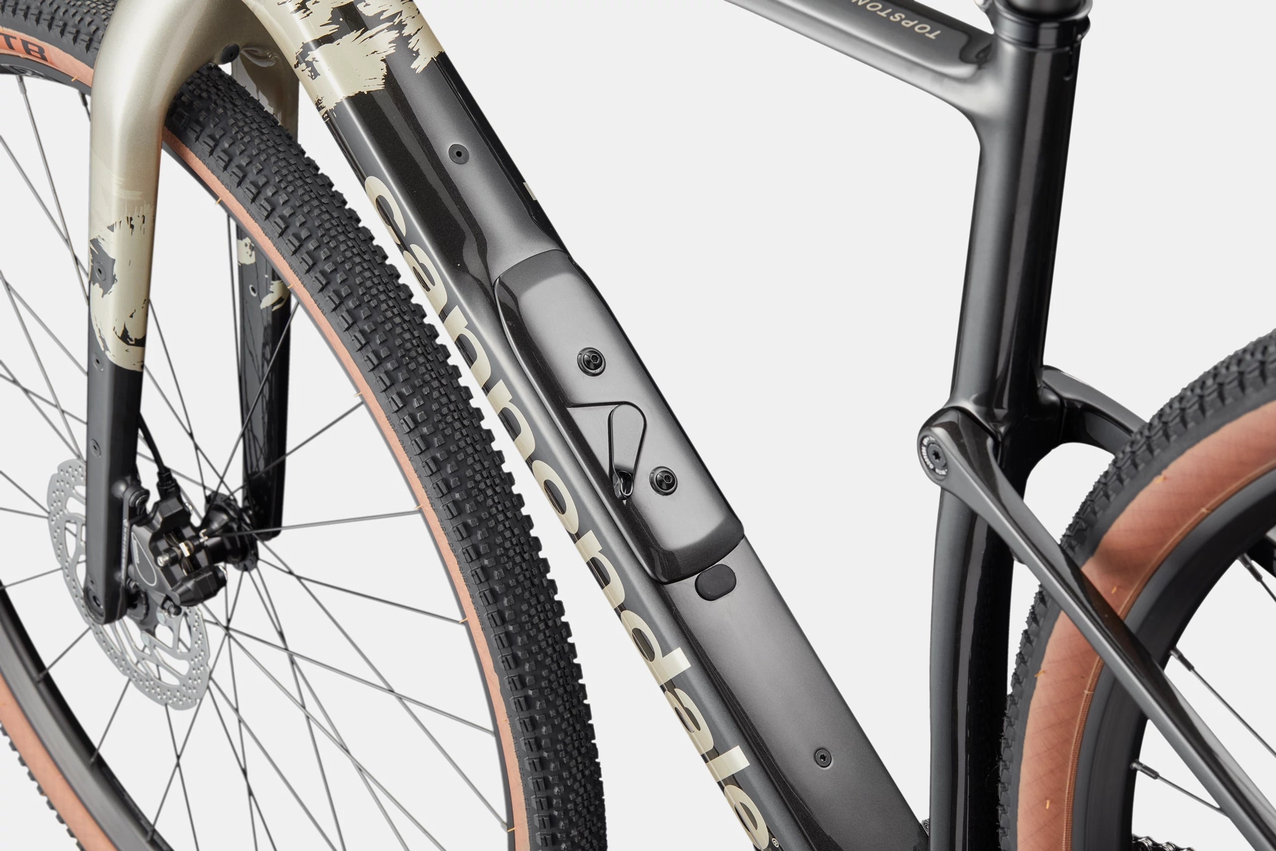 Cannondale Topstone Carbon 4 CUES 1x - Bicycle Warehouse
