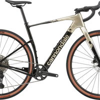 Cannondale Topstone Carbon 4 CUES 1x - Bicycle Warehouse