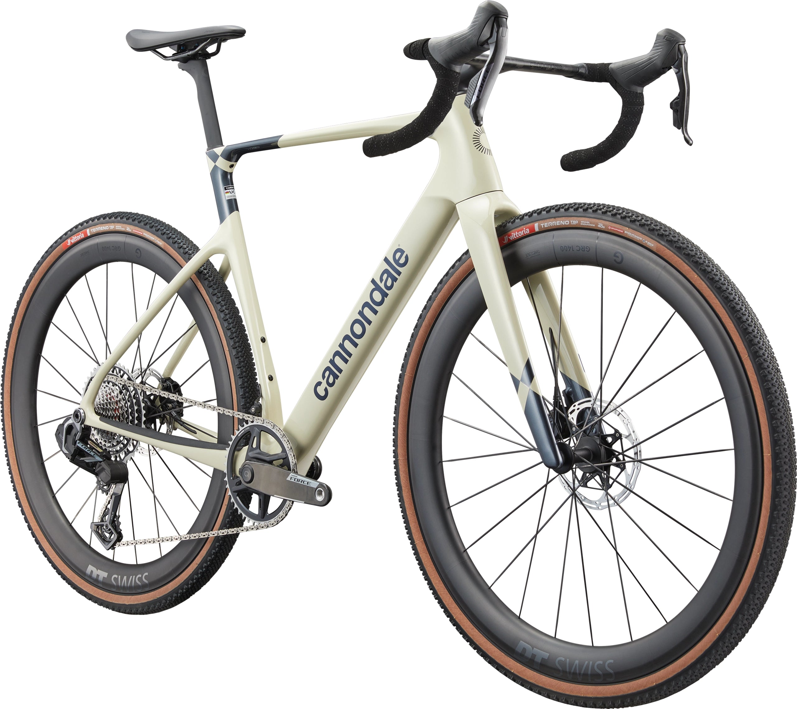 Cannondale SuperX 1 - Bicycle Warehouse