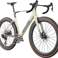 Cannondale SuperX 1 - Bicycle Warehouse