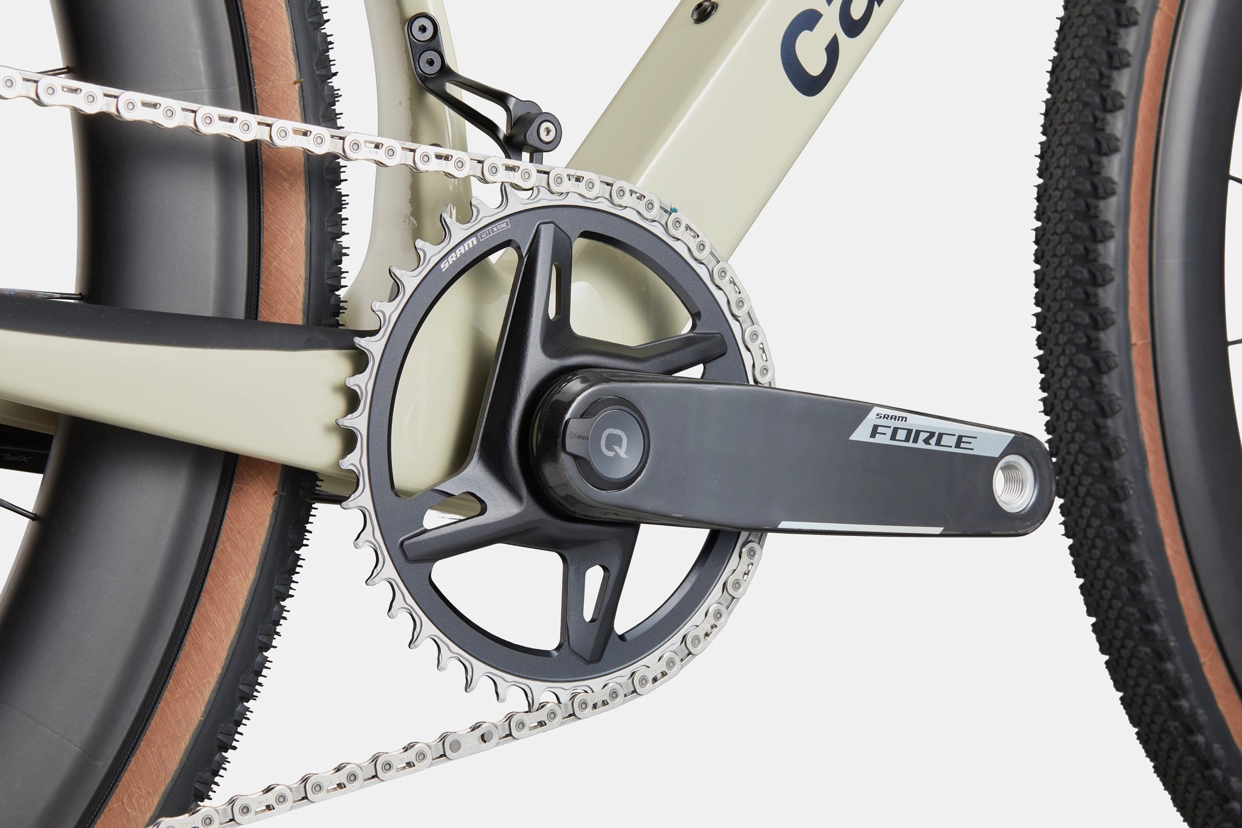 Cannondale SuperX 1 - Bicycle Warehouse