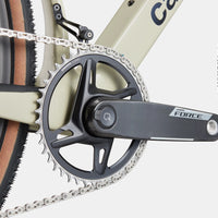 Cannondale SuperX 1 - Bicycle Warehouse