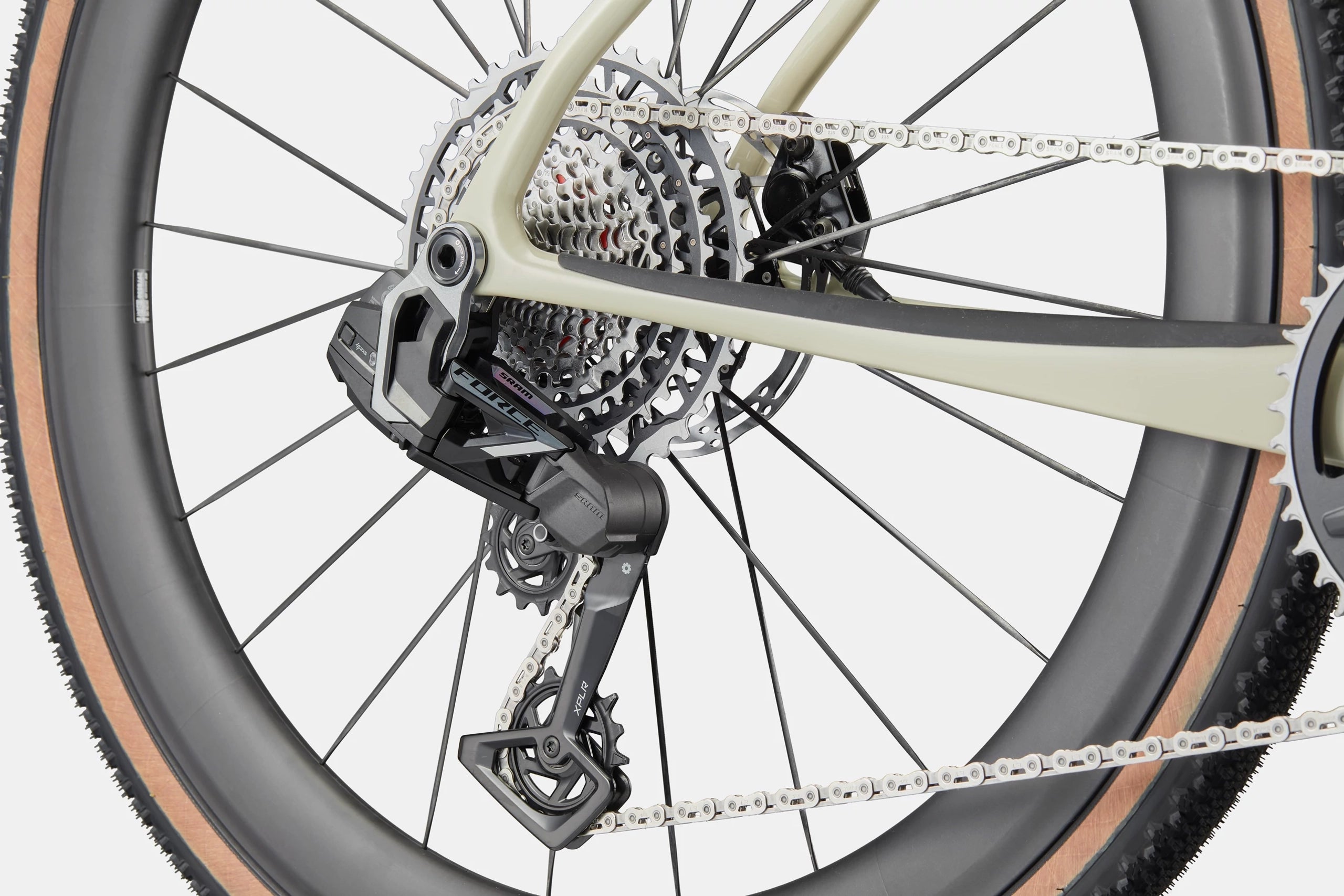 Cannondale SuperX 1 - Bicycle Warehouse