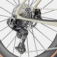 Cannondale SuperX 1 - Bicycle Warehouse