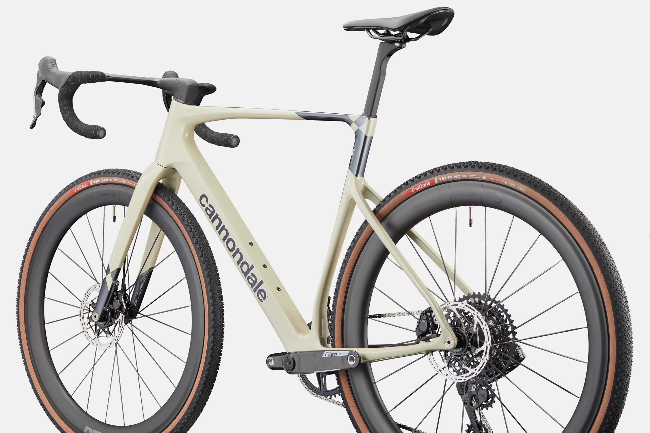 Cannondale SuperX 1 - Bicycle Warehouse