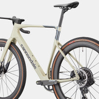 Cannondale SuperX 1 - Bicycle Warehouse
