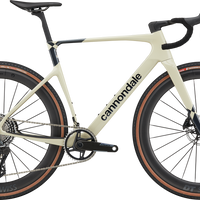 Cannondale SuperX 1 - Bicycle Warehouse