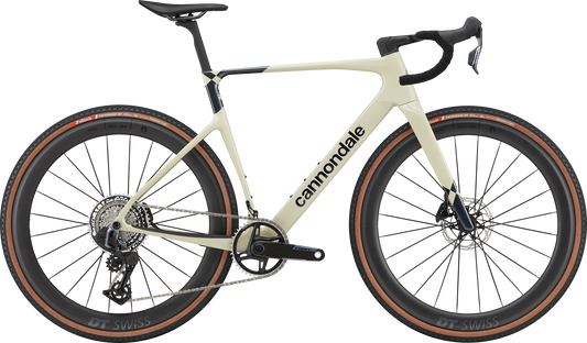Cannondale SuperX 1 - Bicycle Warehouse