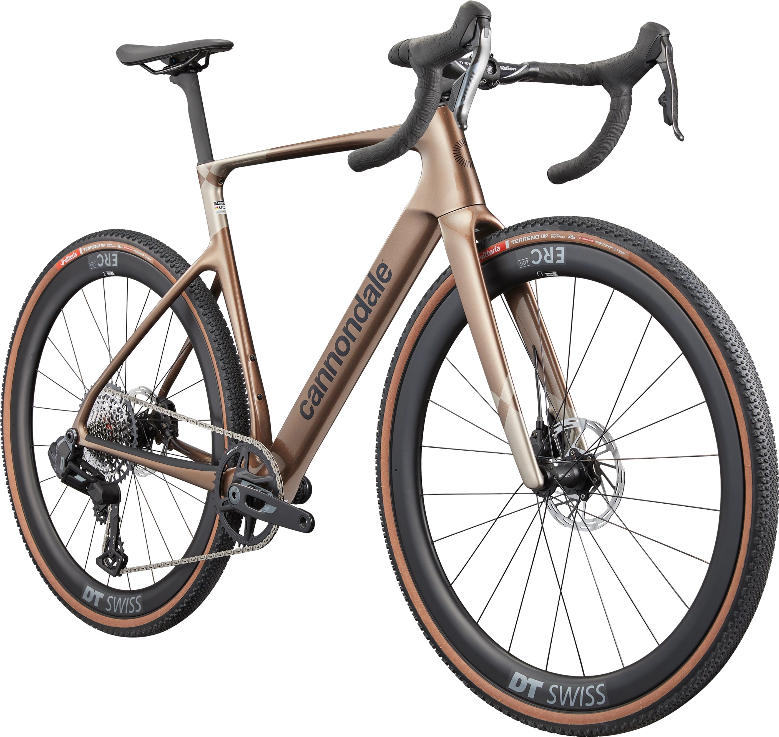 Cannondale SuperX 3 - Bicycle Warehouse