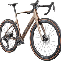 Cannondale SuperX 3 - Bicycle Warehouse