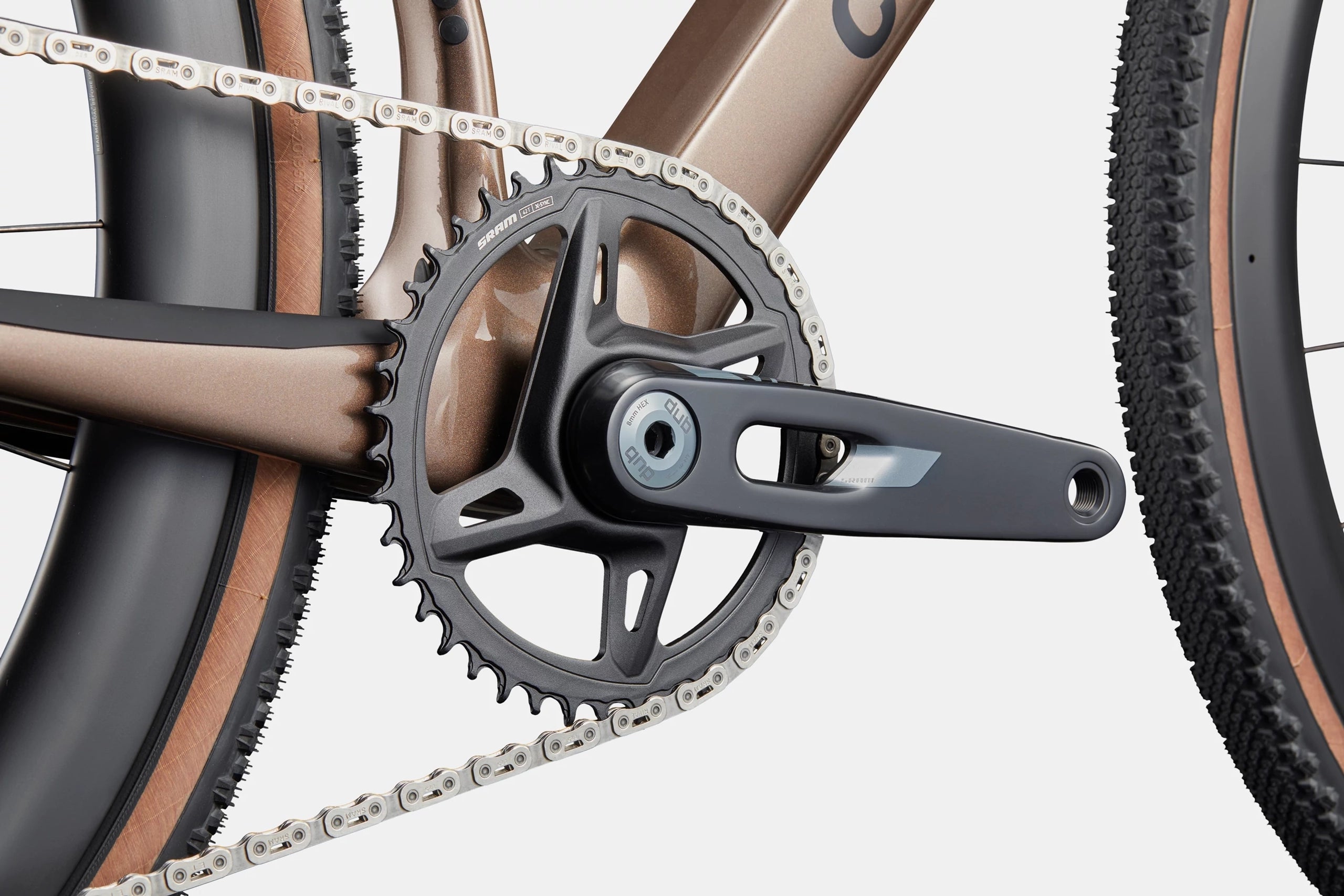 Cannondale SuperX 3 - Bicycle Warehouse