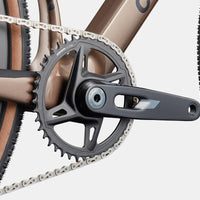 Cannondale SuperX 3 - Bicycle Warehouse